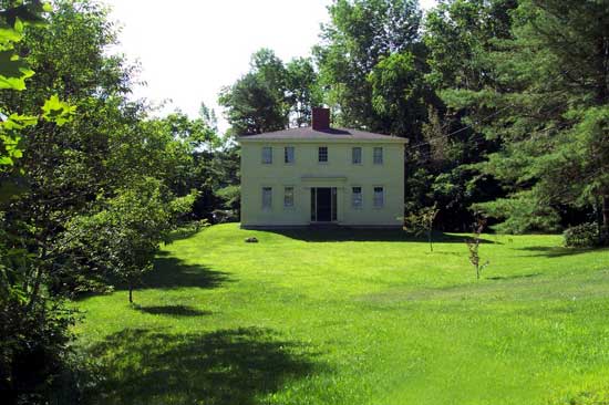 House for Sale, Coastal Maine House for Sale, Coastal Maine